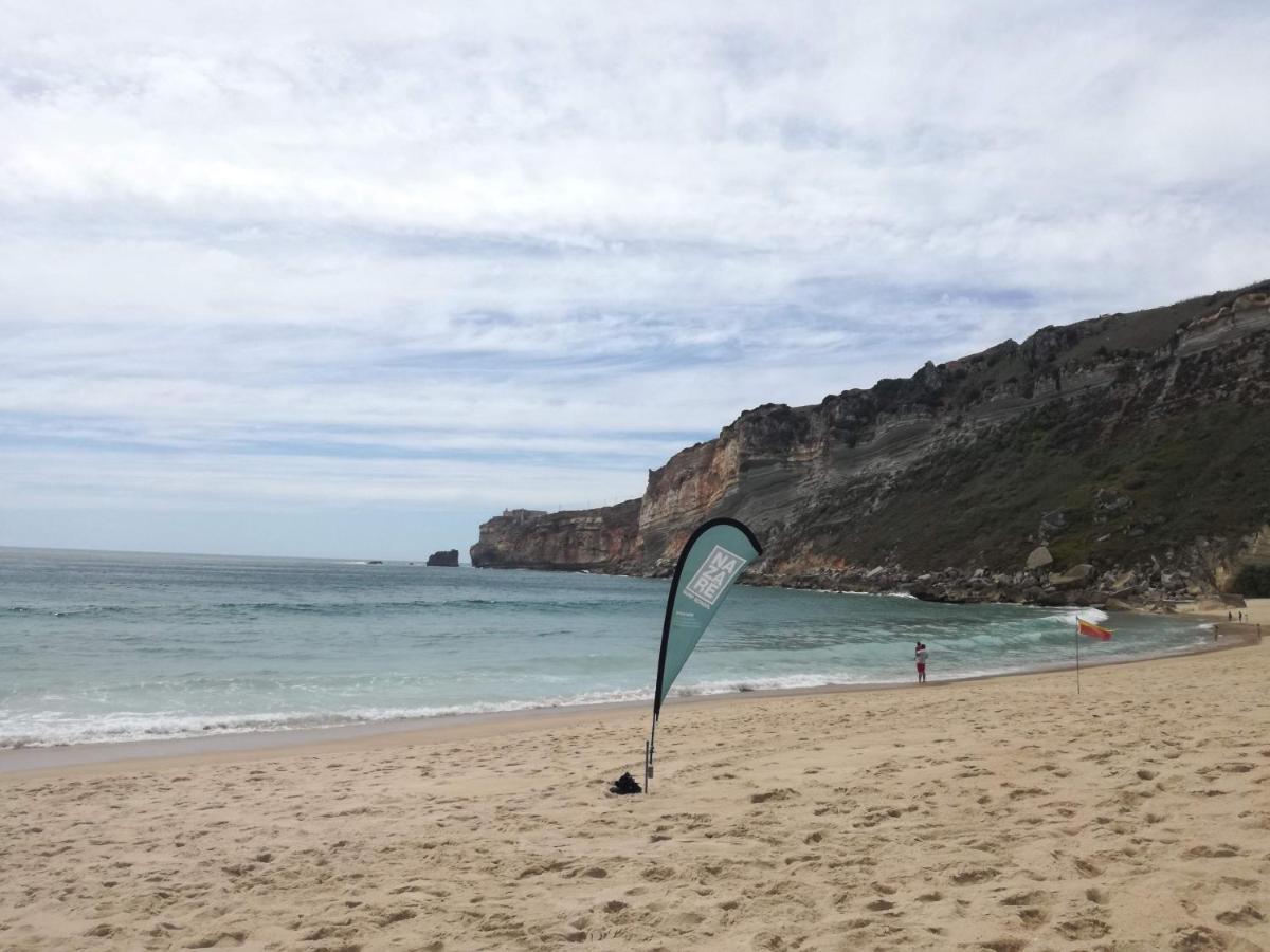 Apartmán Blue Boat House - The Atlantic Breeze Nazaré Exteriér fotografie