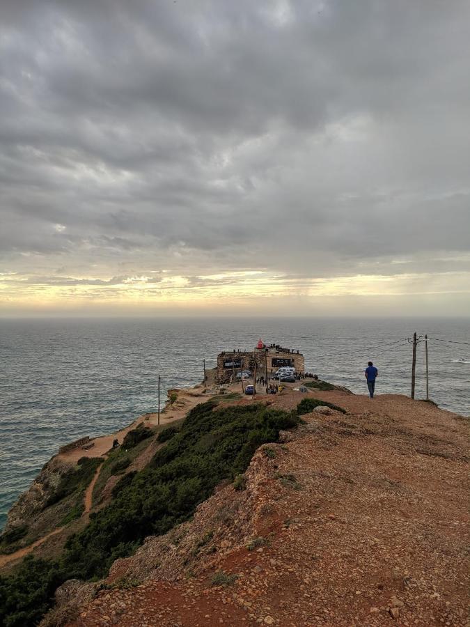 Apartmán Blue Boat House - The Atlantic Breeze Nazaré Exteriér fotografie
