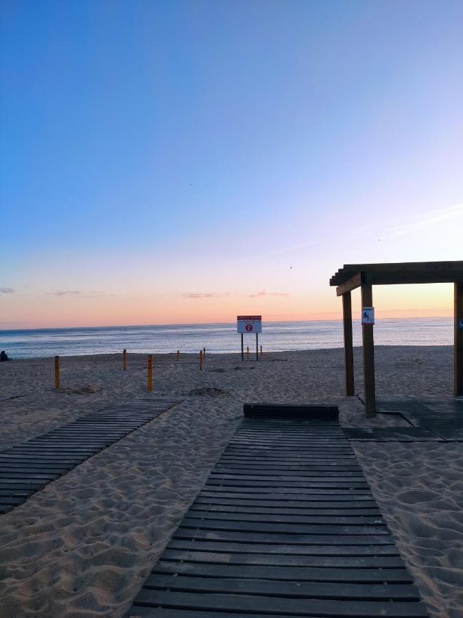 Apartmán Blue Boat House - The Atlantic Breeze Nazaré Exteriér fotografie